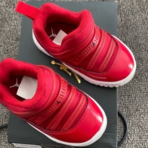 5c Jordan retro little flex